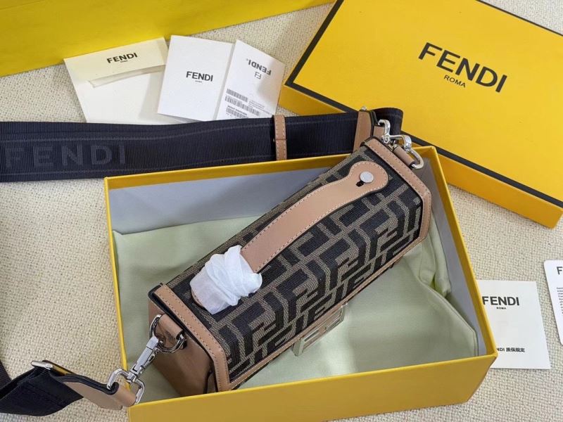 F**di baguette bags